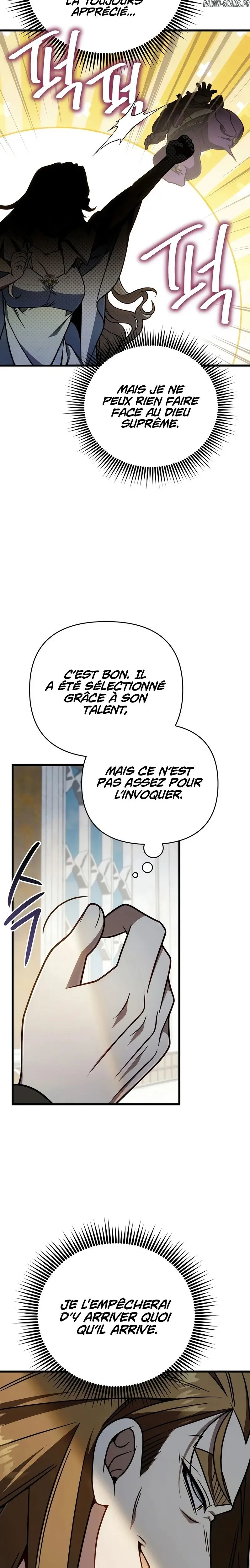 Read i'm going to destroy this country FR Manga Online