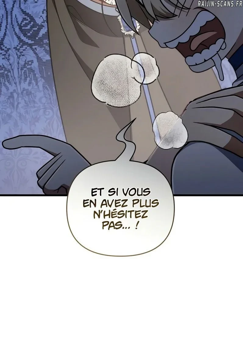 Read i'm going to destroy this country FR Manga Online