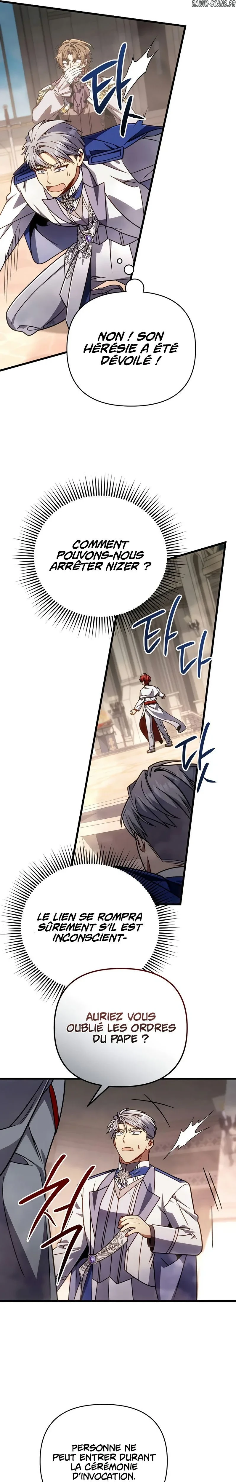 Read i'm going to destroy this country FR Manga Online