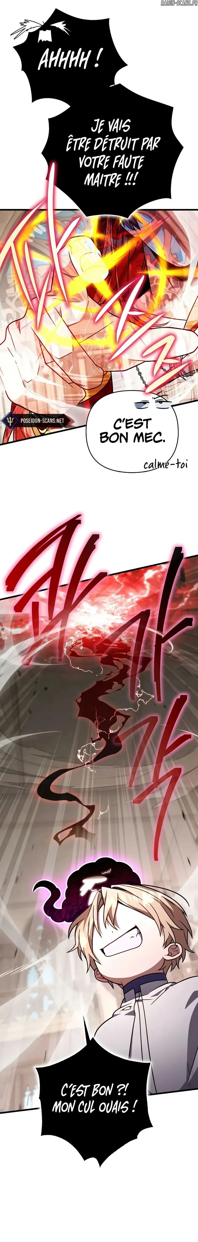 Read i'm going to destroy this country FR Manga Online