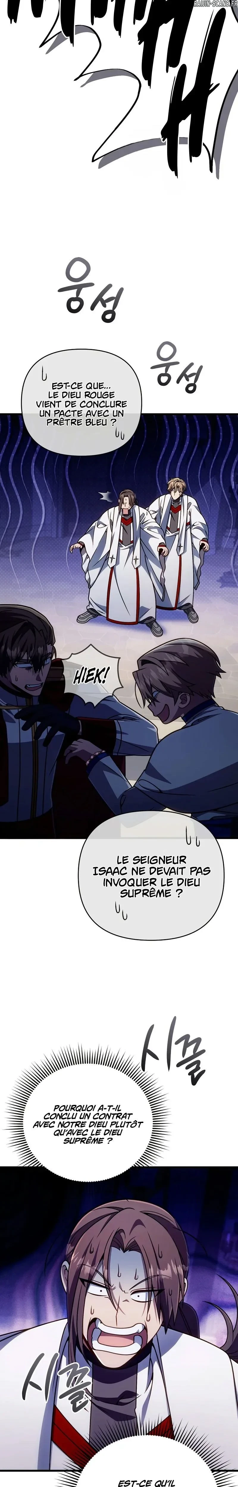 Read i'm going to destroy this country FR Manga Online