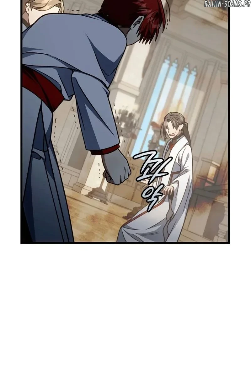 Read i'm going to destroy this country FR Manga Online