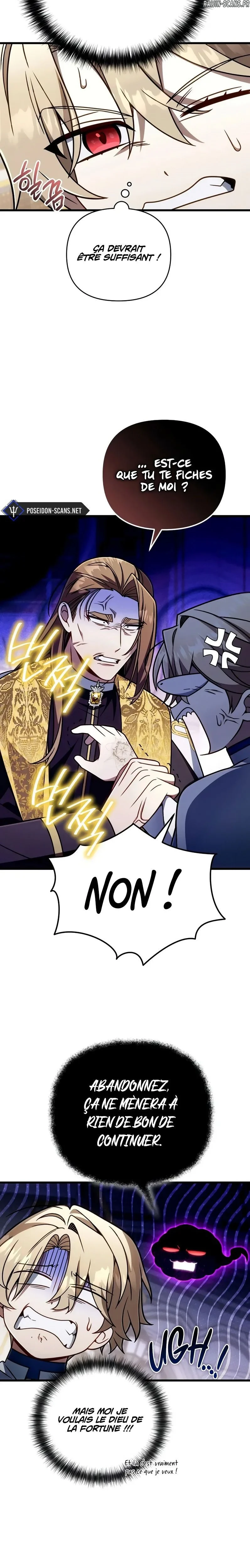 Read i'm going to destroy this country FR Manga Online