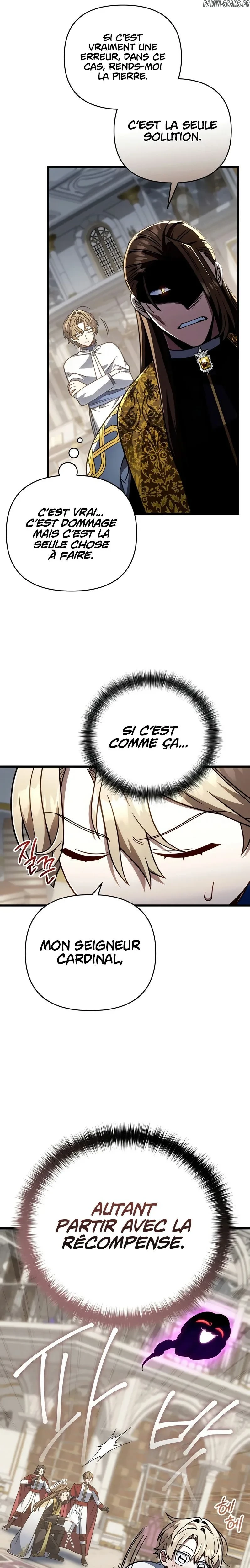 Read i'm going to destroy this country FR Manga Online