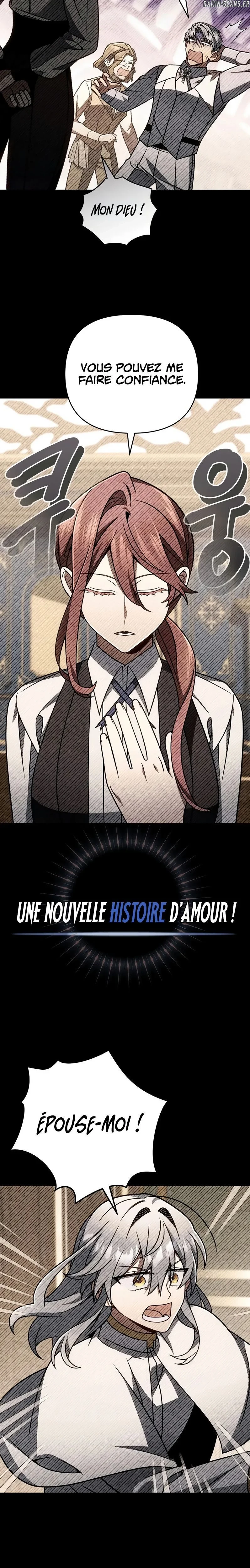 Read i'm going to destroy this country FR Manga Online