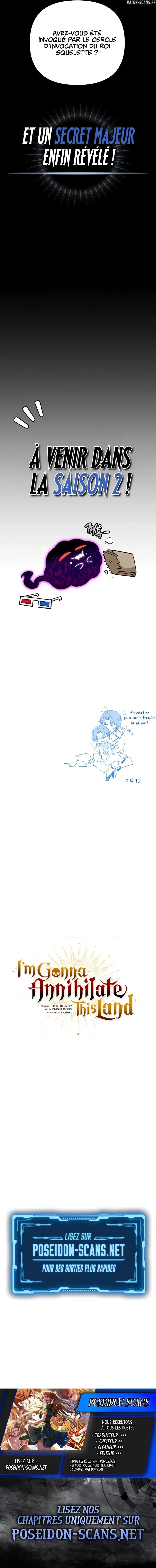 Read i'm going to destroy this country FR Manga Online