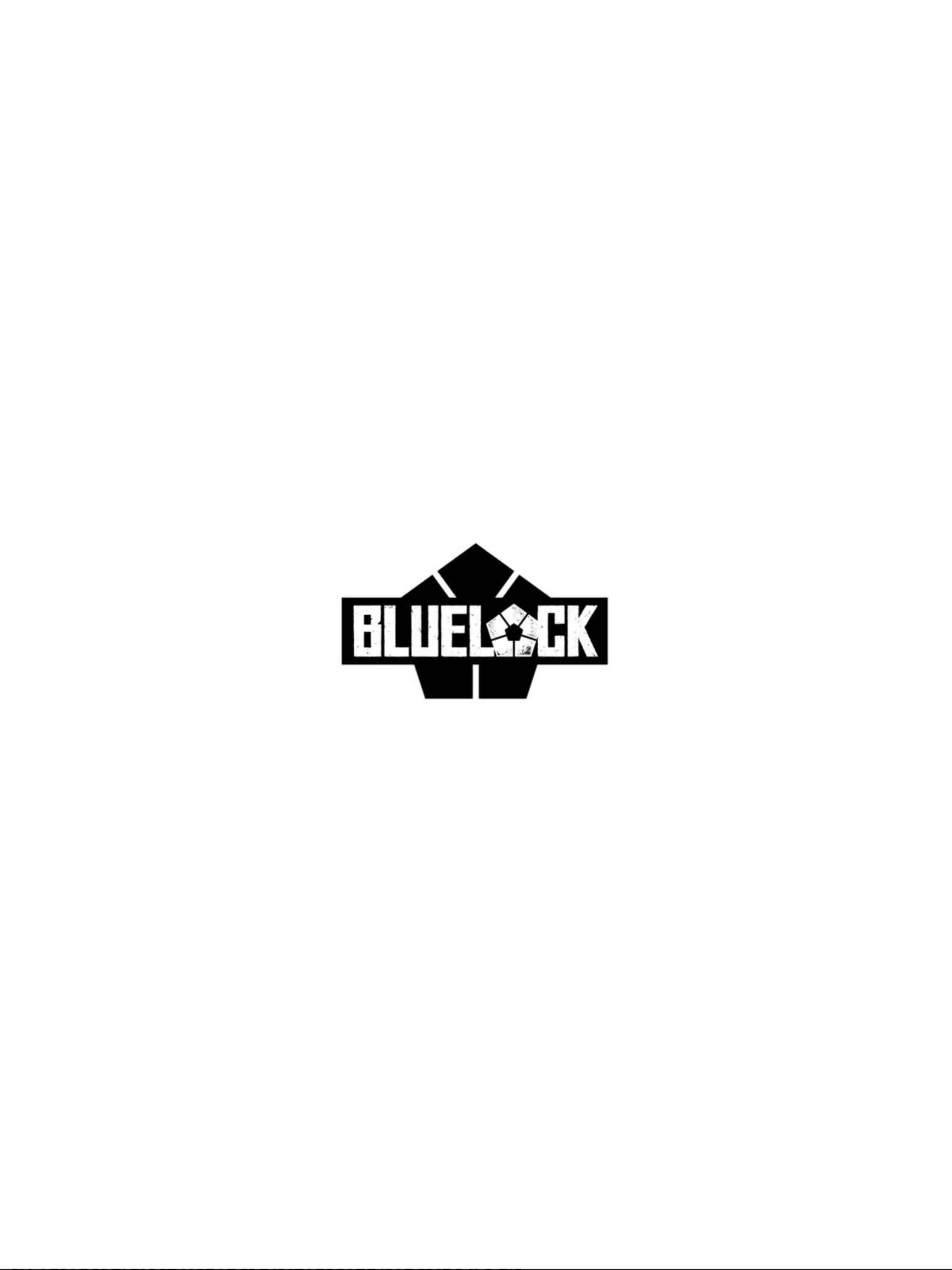 Read Blue Lock pr Manga Online