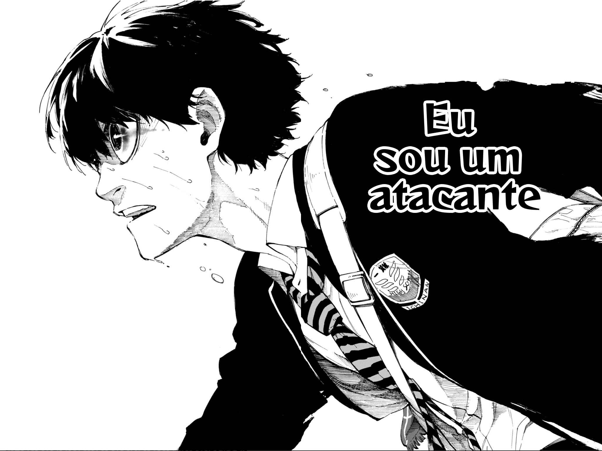 Read Blue Lock pr Manga Online