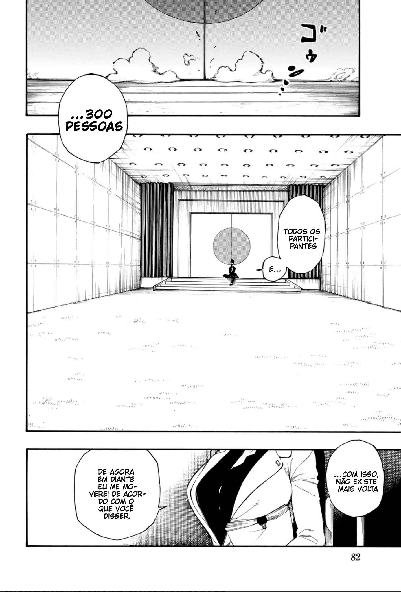 Read Blue Lock pr Manga Online