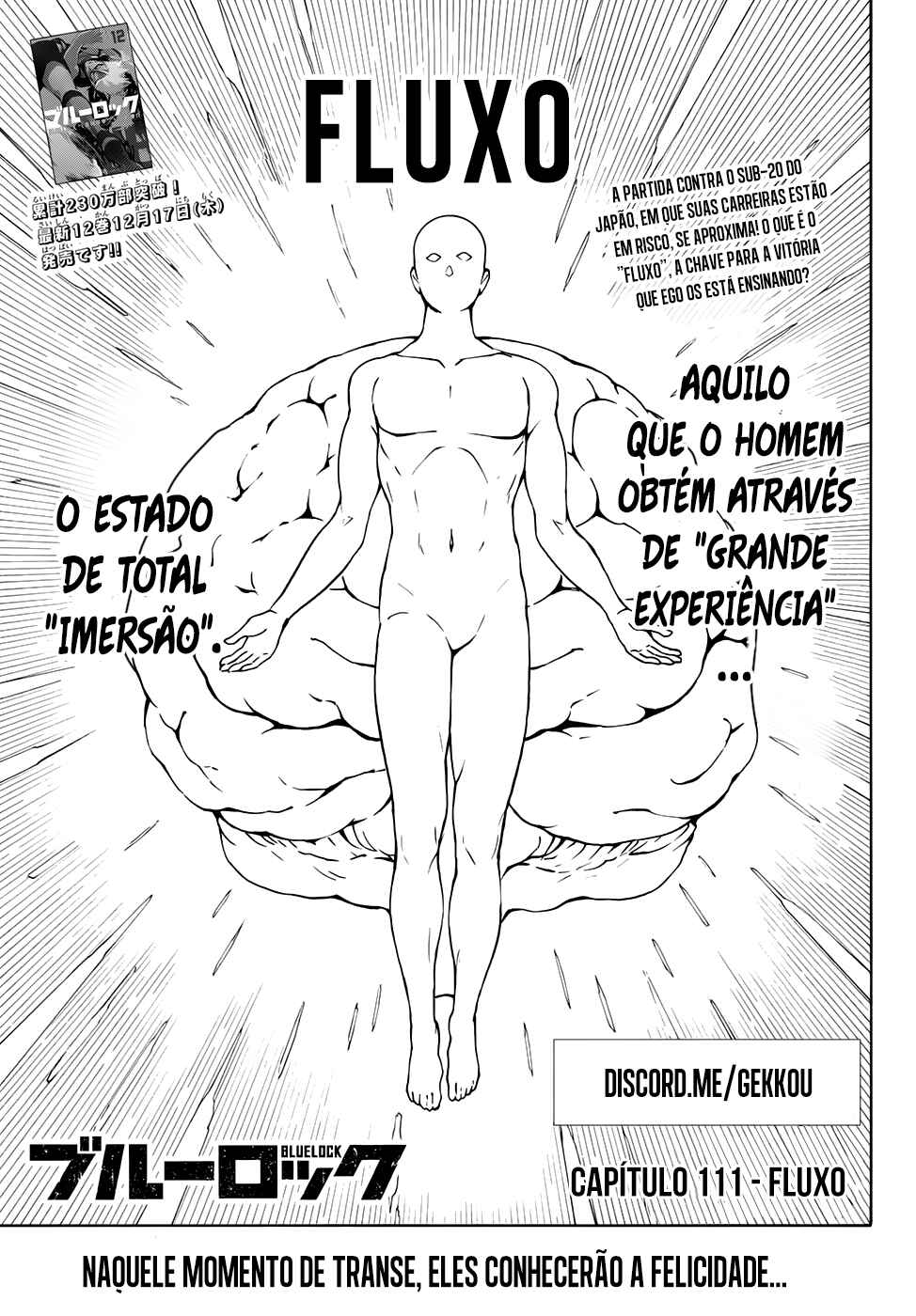 Read Blue Lock pr Manga Online