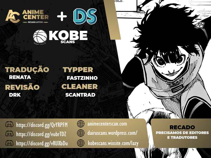 Read Blue Lock pr Manga Online