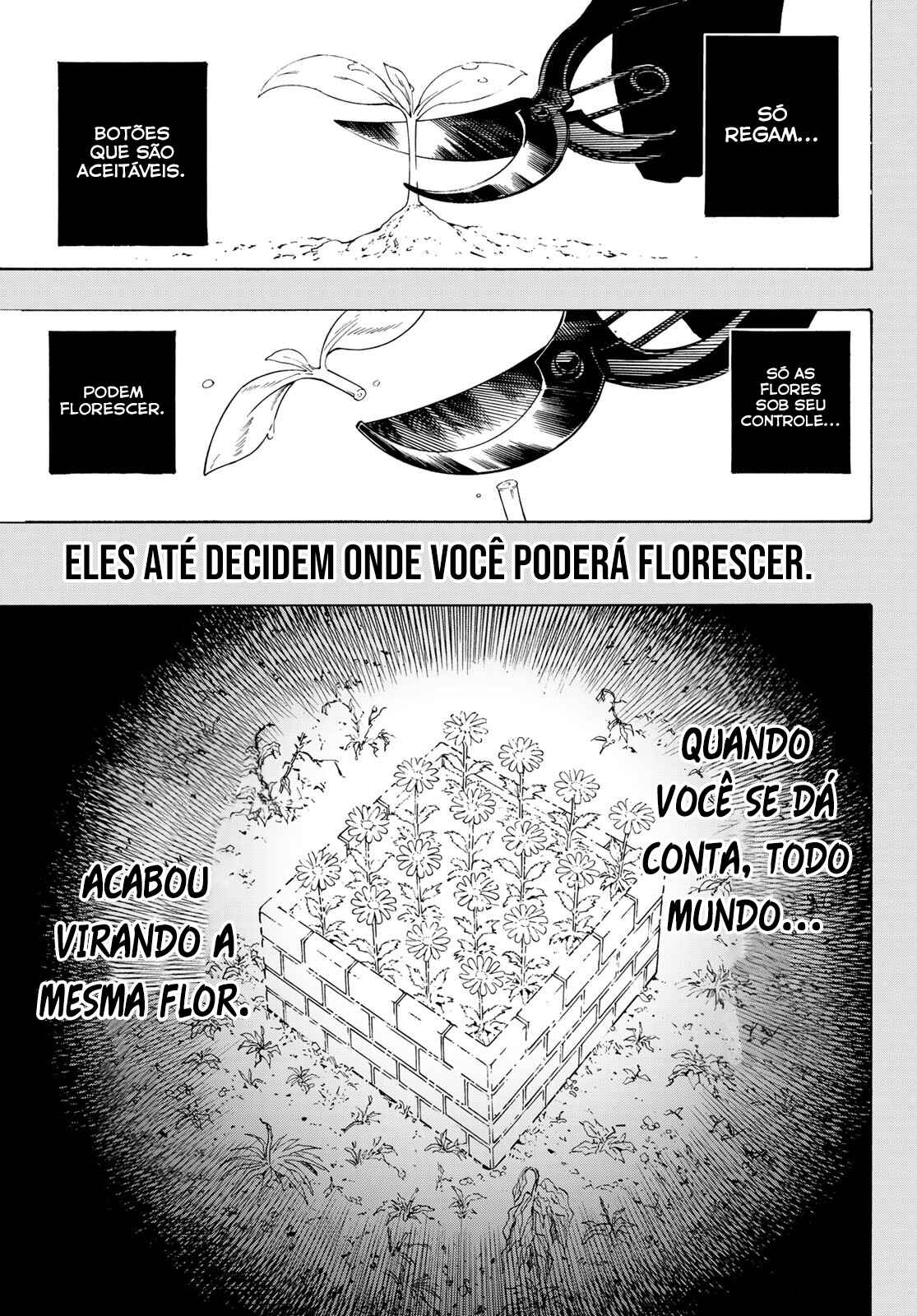 Read Blue Lock pr Manga Online