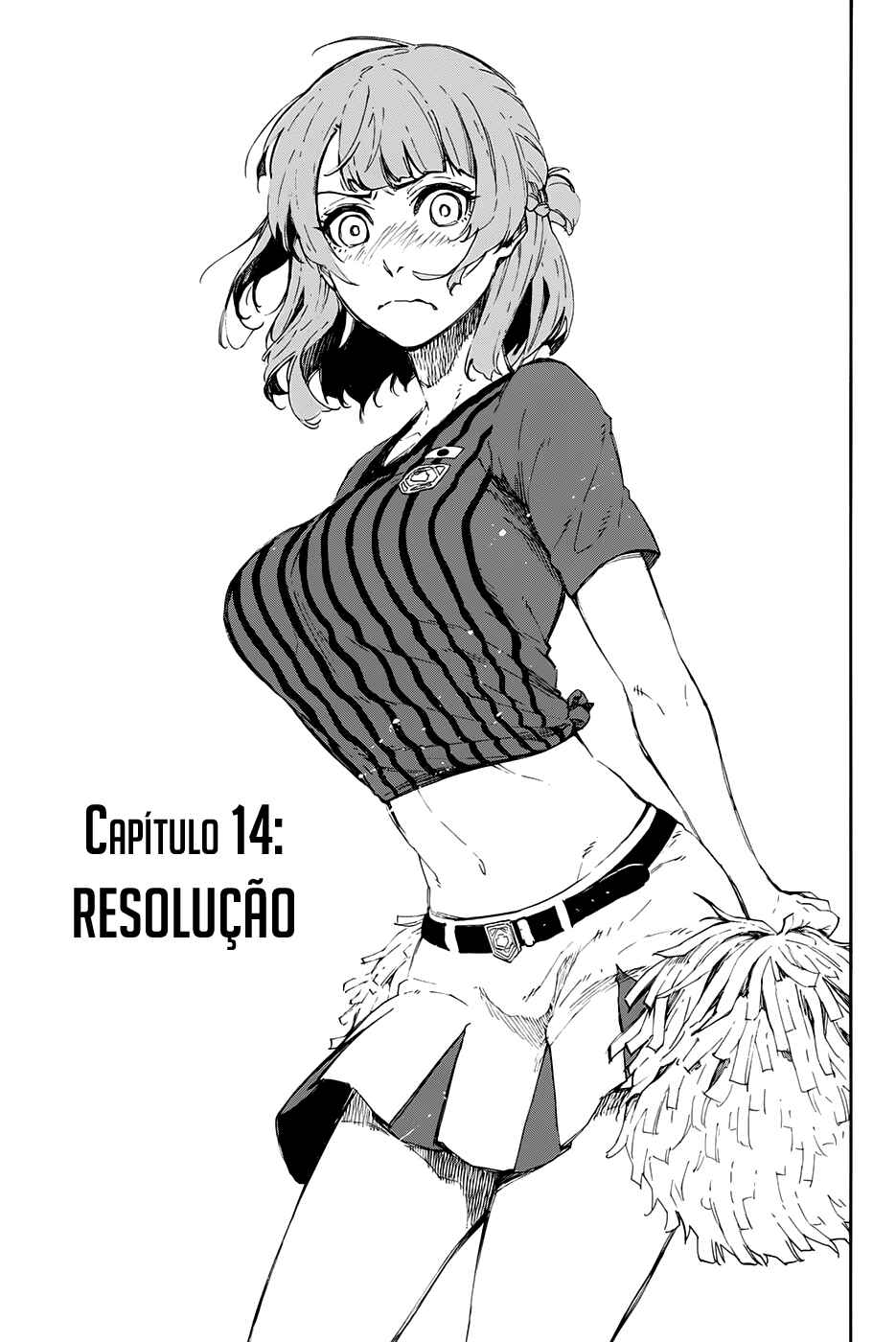 Read Blue Lock pr Manga Online