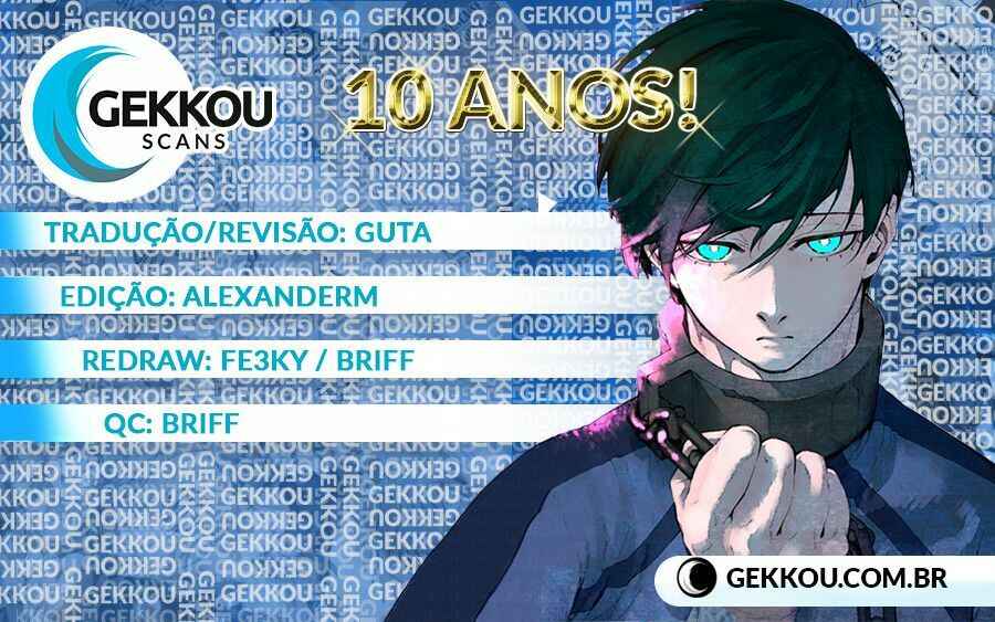Read Blue Lock pr Manga Online