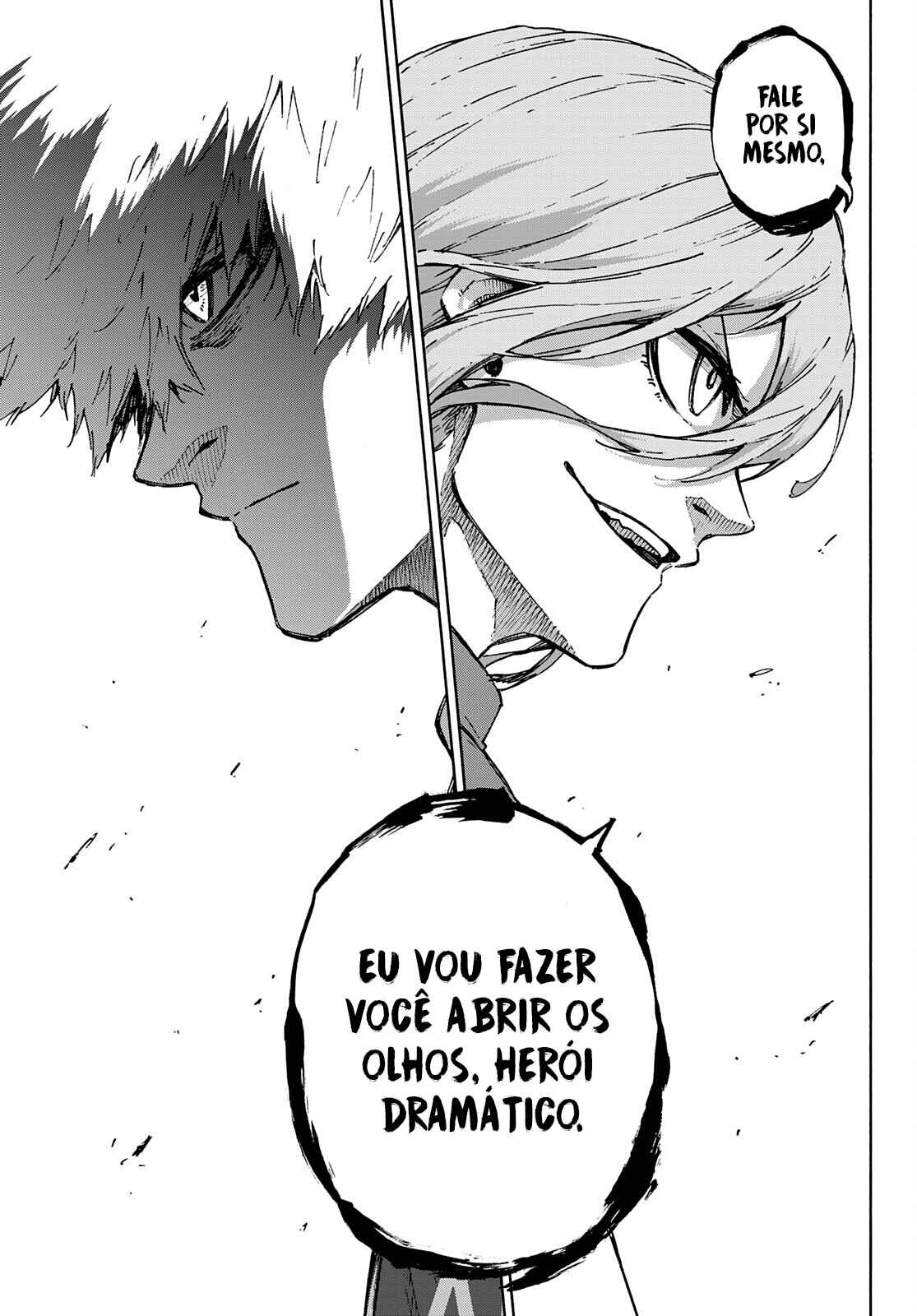 Read Blue Lock pr Manga Online