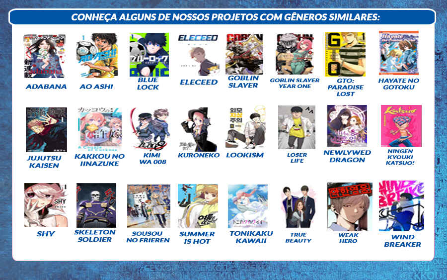 Read Blue Lock pr Manga Online