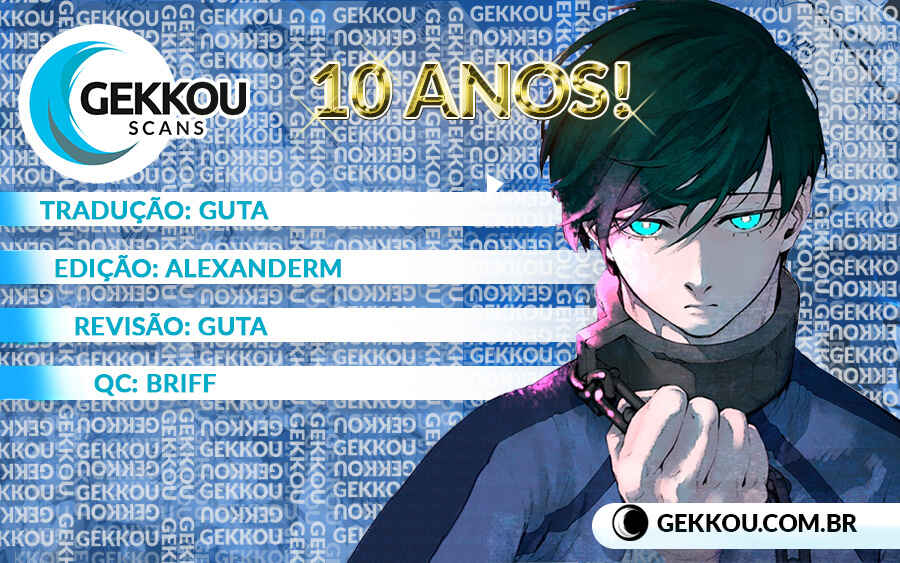Read Blue Lock pr Manga Online