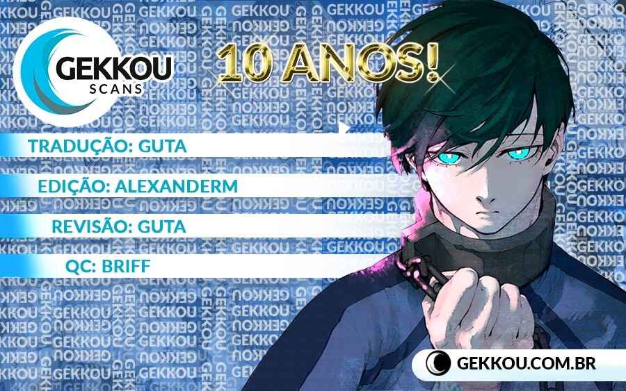 Read Blue Lock pr Manga Online