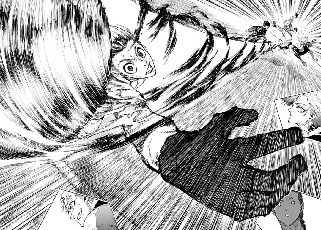Read Blue Lock pr Manga Online