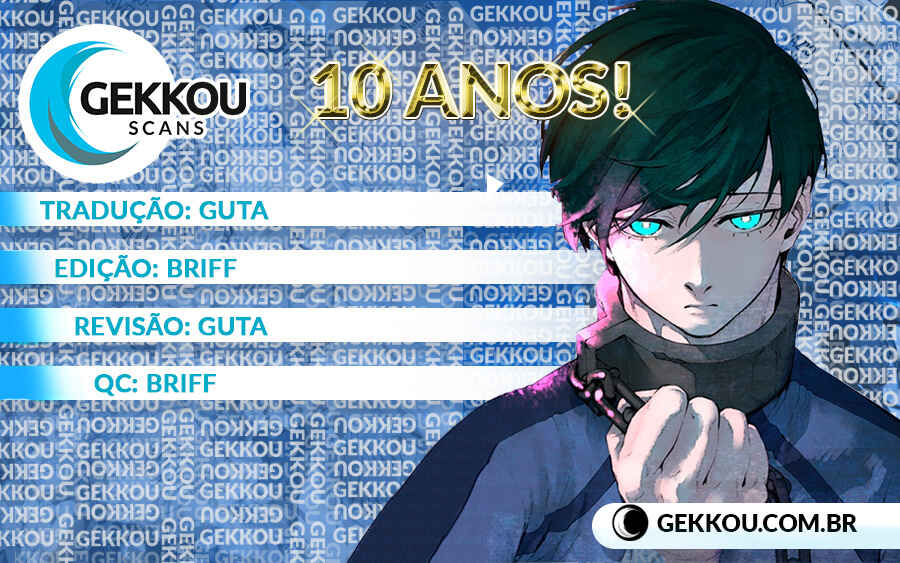 Read Blue Lock pr Manga Online