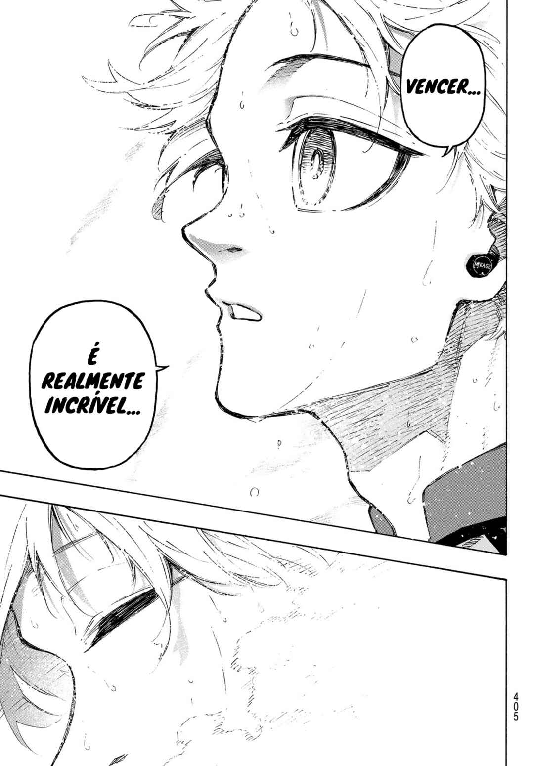 Read Blue Lock pr Manga Online