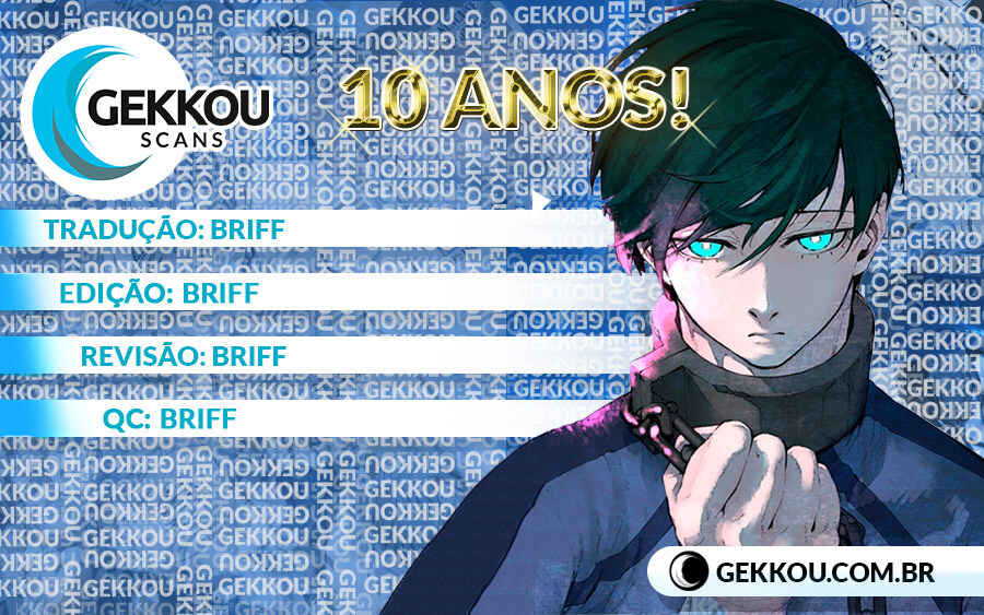 Read Blue Lock pr Manga Online