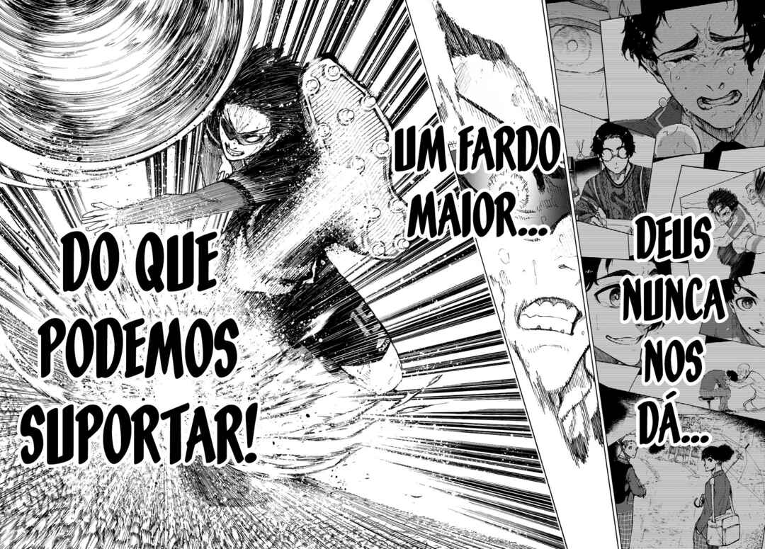 Read Blue Lock pr Manga Online