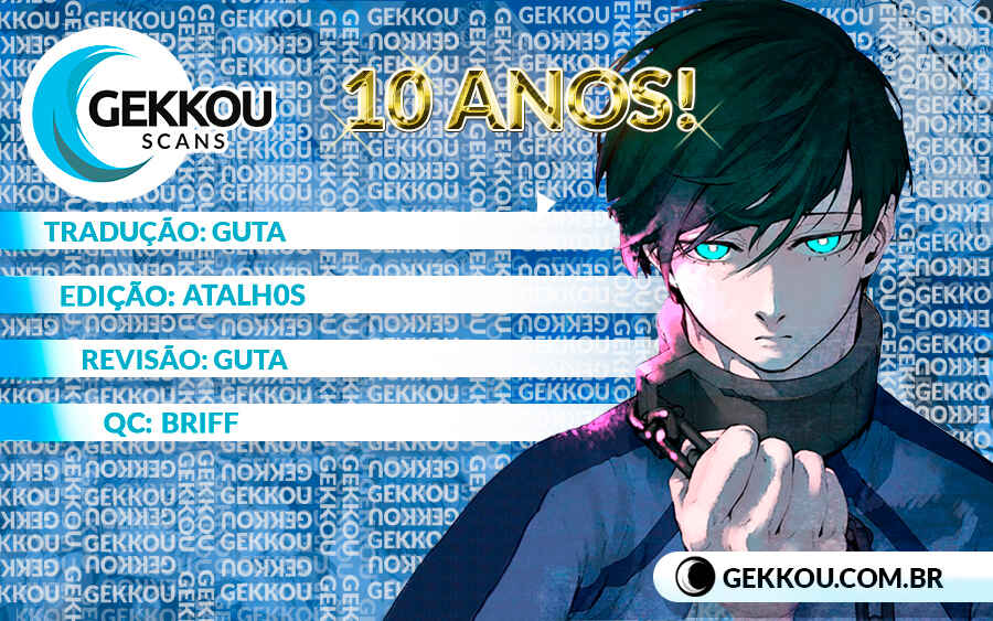 Read Blue Lock pr Manga Online