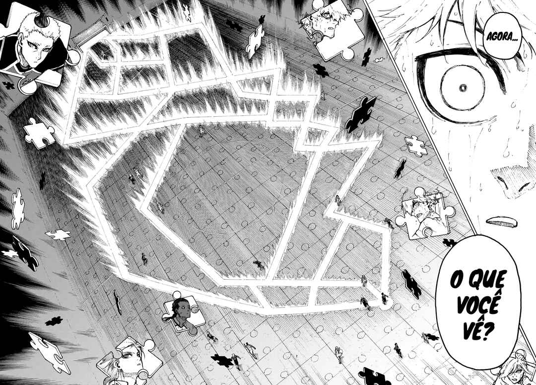 Read Blue Lock pr Manga Online