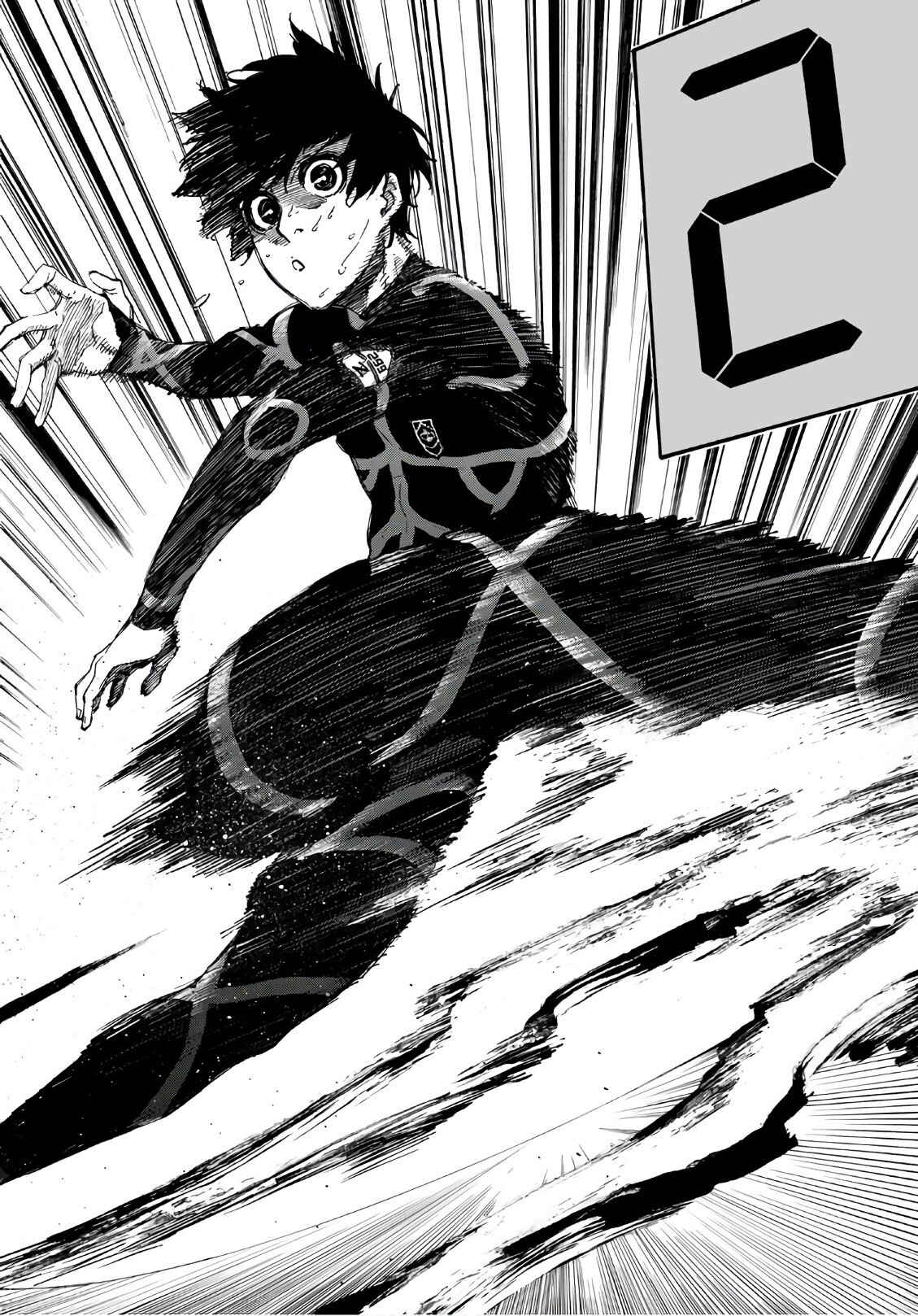 Read Blue Lock pr Manga Online