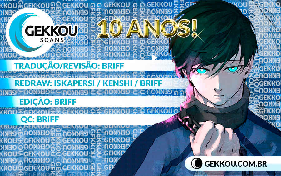 Read Blue Lock pr Manga Online