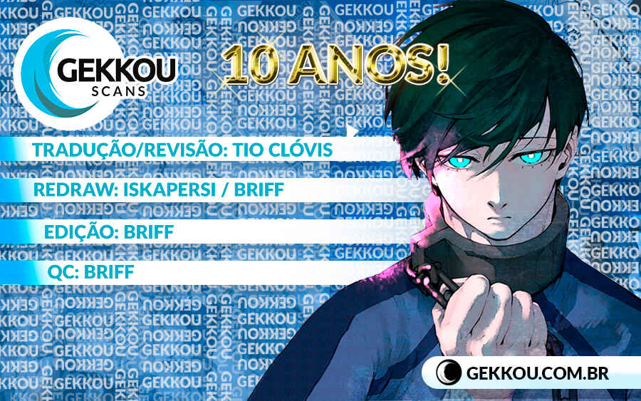 Read Blue Lock pr Manga Online