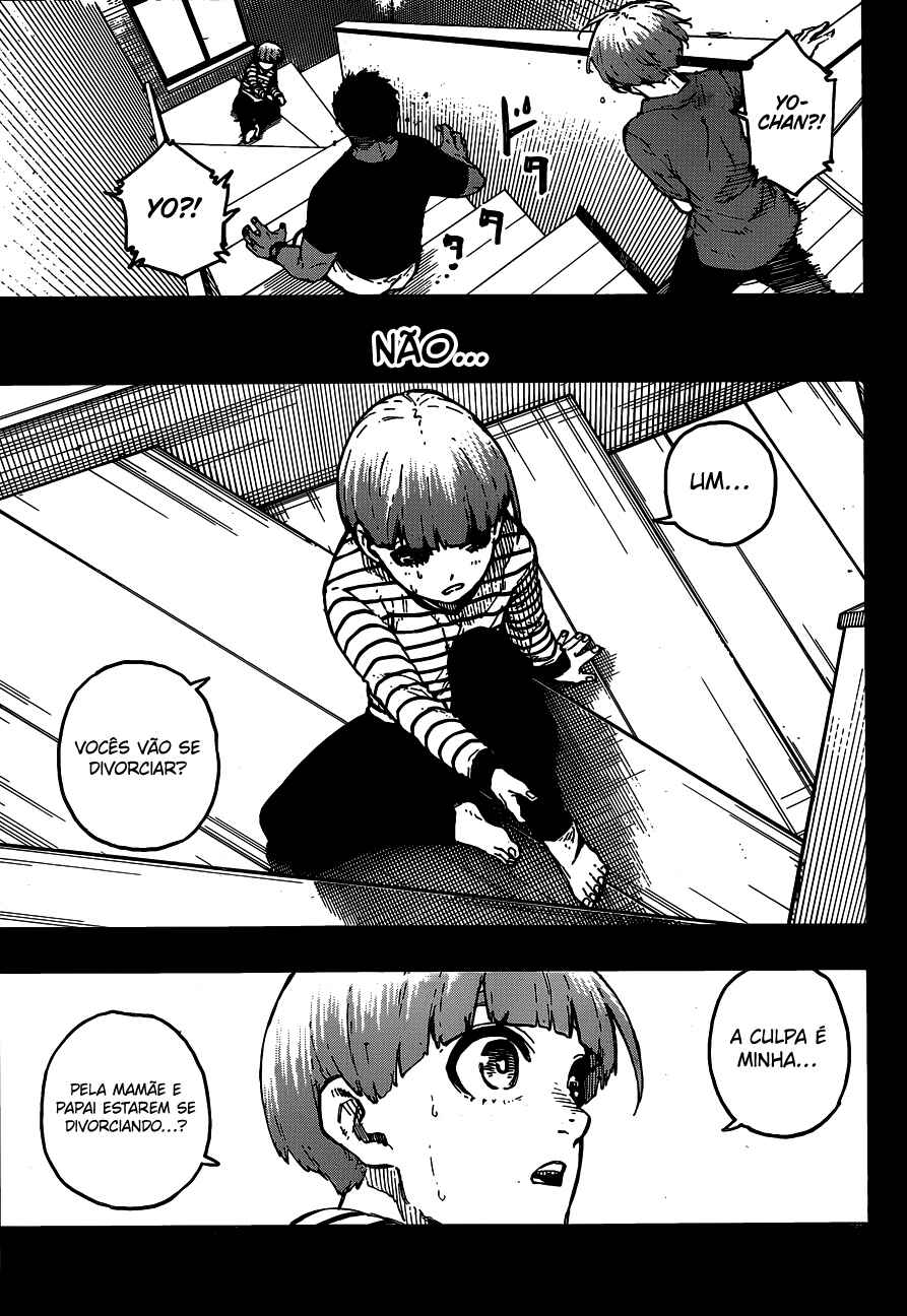 Read Blue Lock pr Manga Online