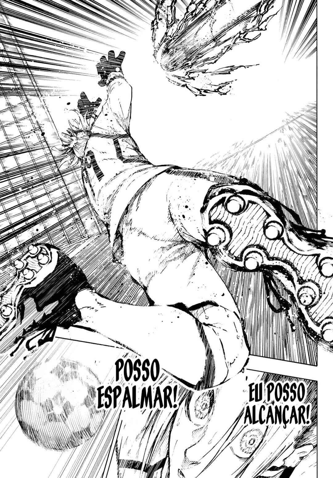 Read Blue Lock pr Manga Online