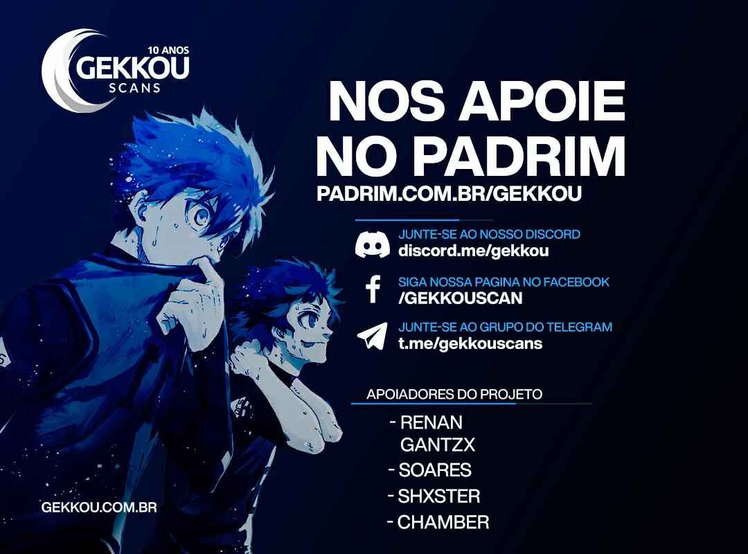 Read Blue Lock pr Manga Online