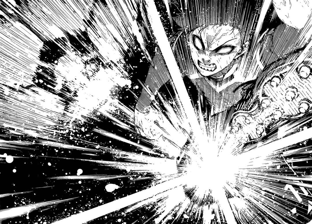 Read Blue Lock pr Manga Online