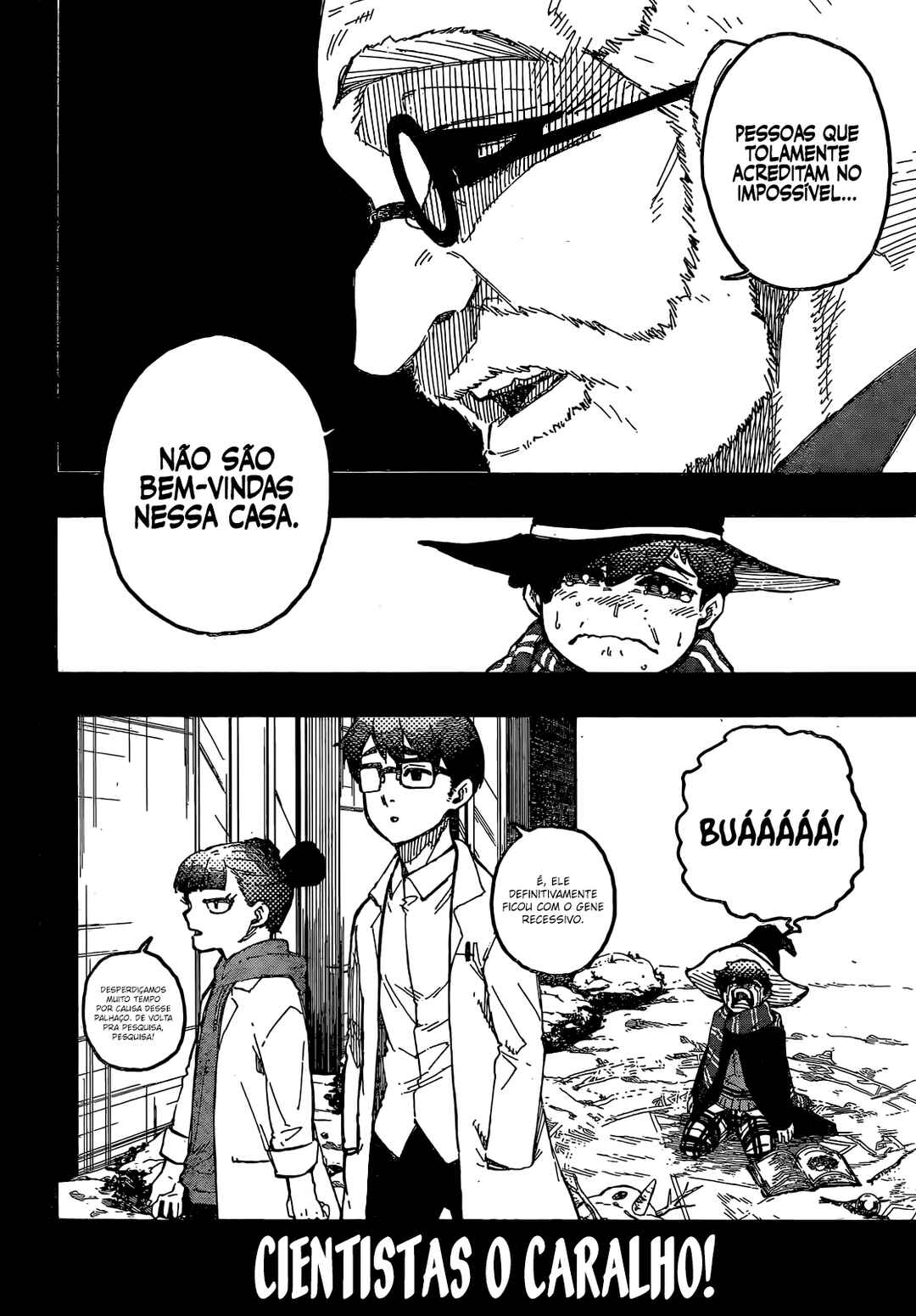 Read Blue Lock pr Manga Online