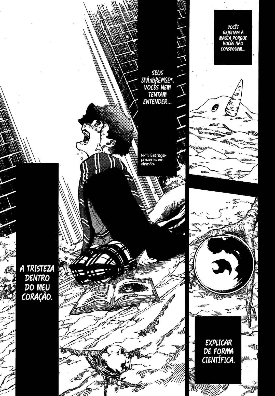 Read Blue Lock pr Manga Online