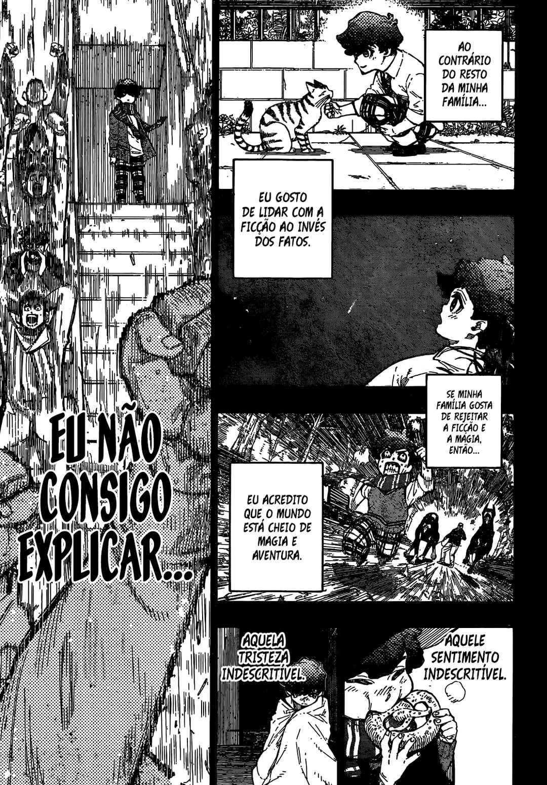 Read Blue Lock pr Manga Online