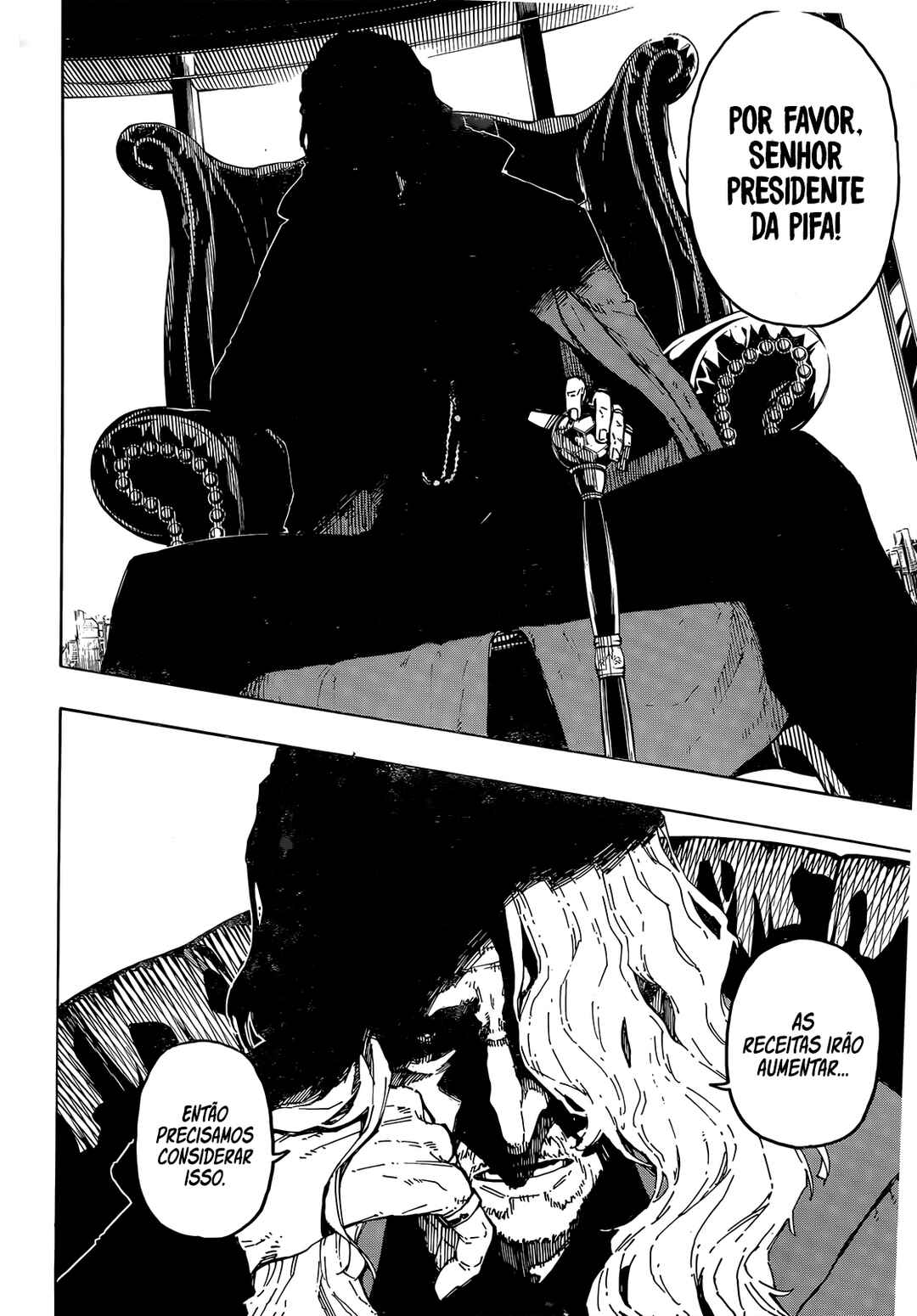 Read Blue Lock pr Manga Online