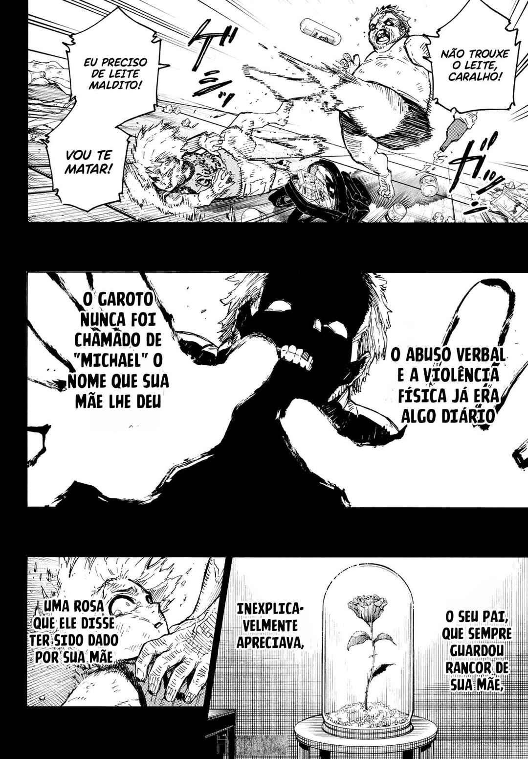 Read Blue Lock pr Manga Online