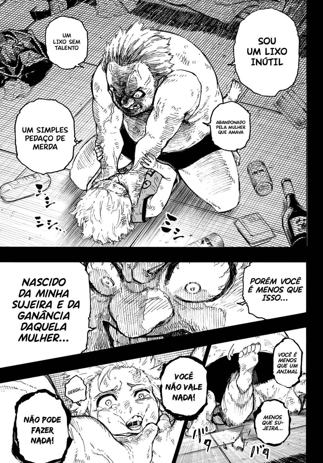Read Blue Lock pr Manga Online