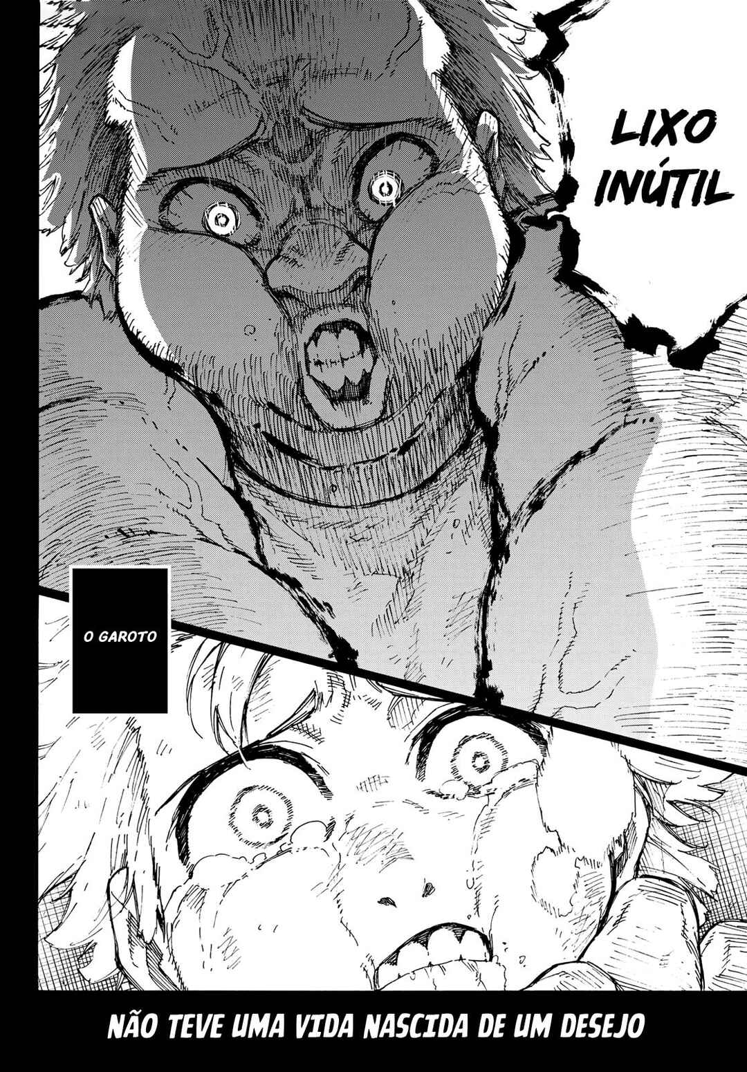 Read Blue Lock pr Manga Online