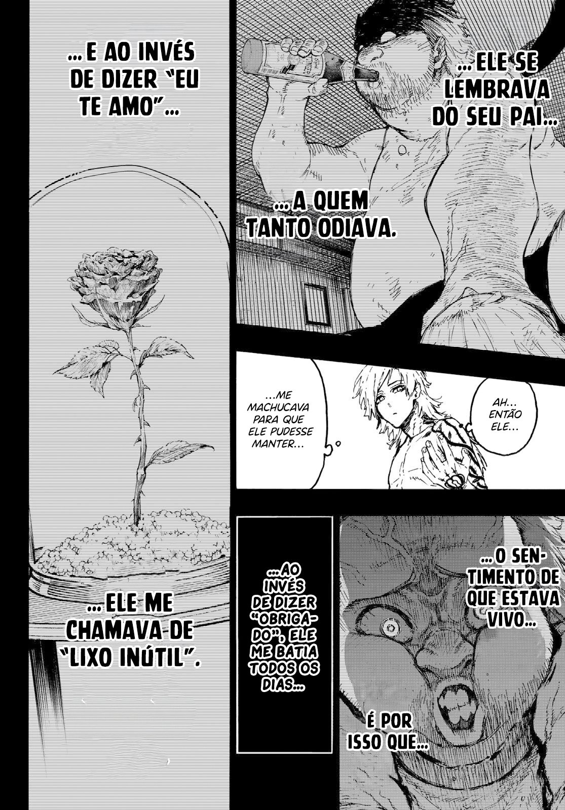 Read Blue Lock pr Manga Online
