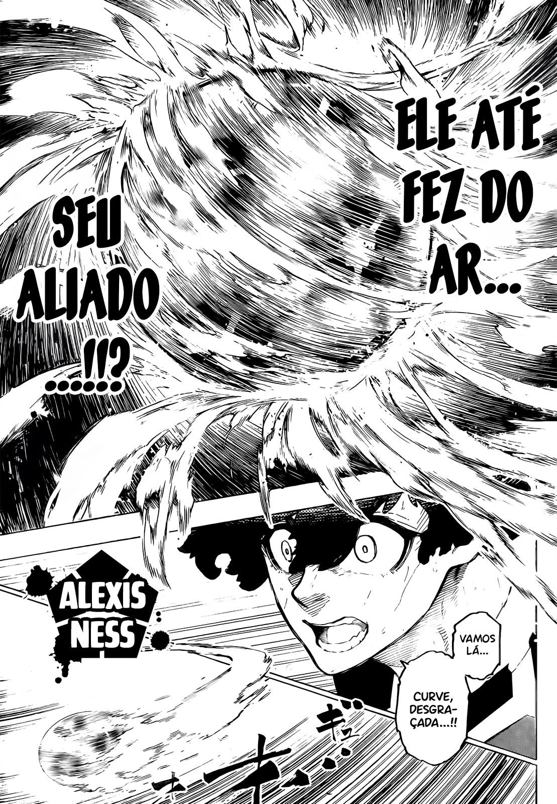 Read Blue Lock pr Manga Online