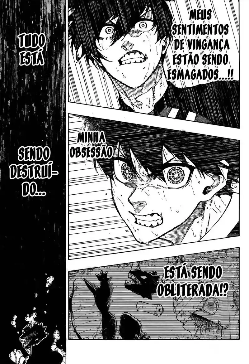 Read Blue Lock pr Manga Online