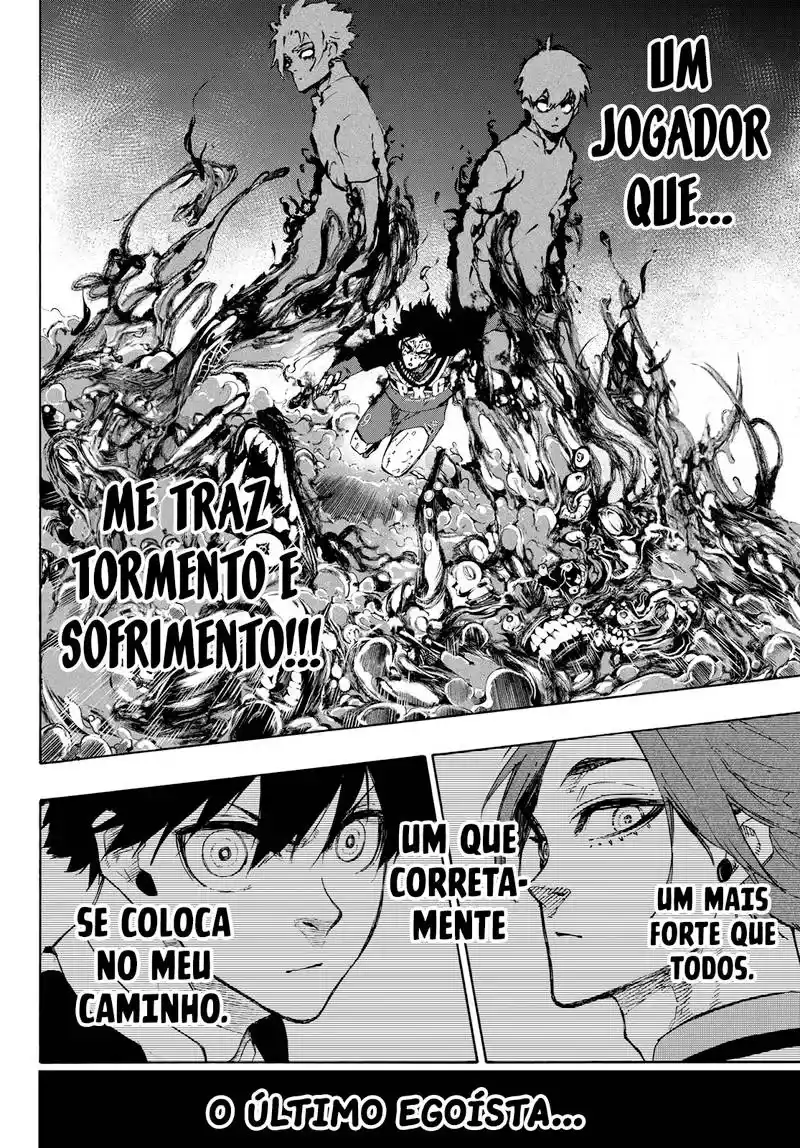 Read Blue Lock pr Manga Online