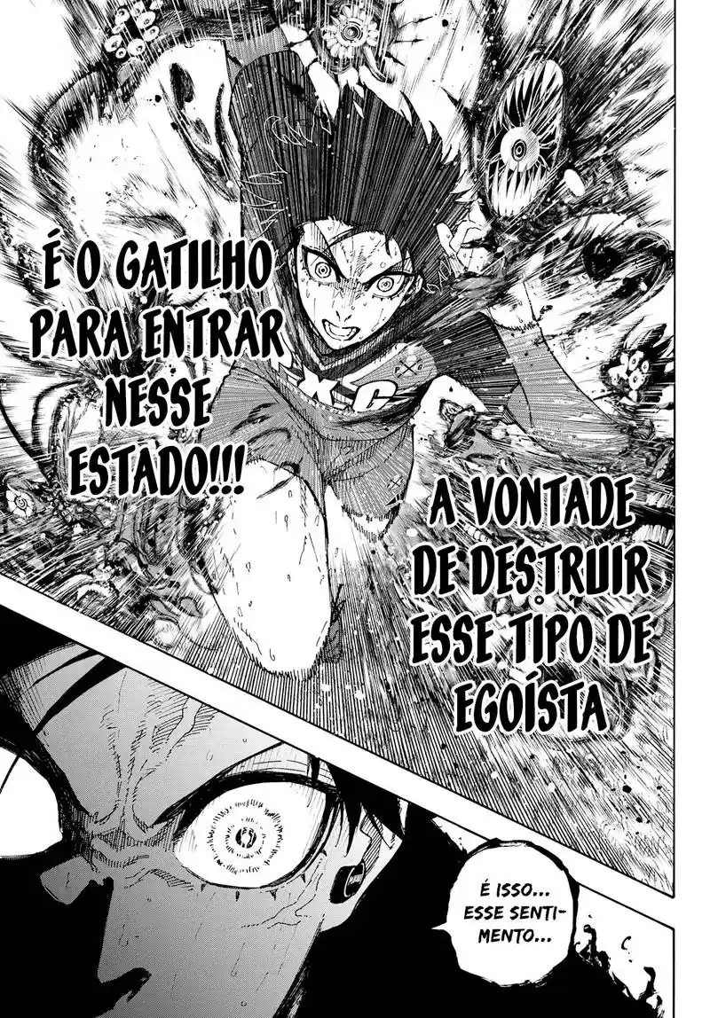 Read Blue Lock pr Manga Online