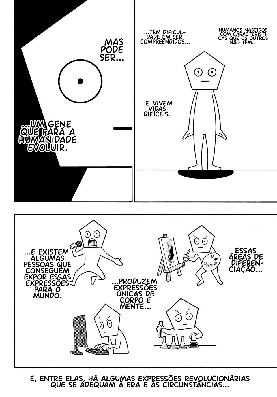 Read Blue Lock pr Manga Online