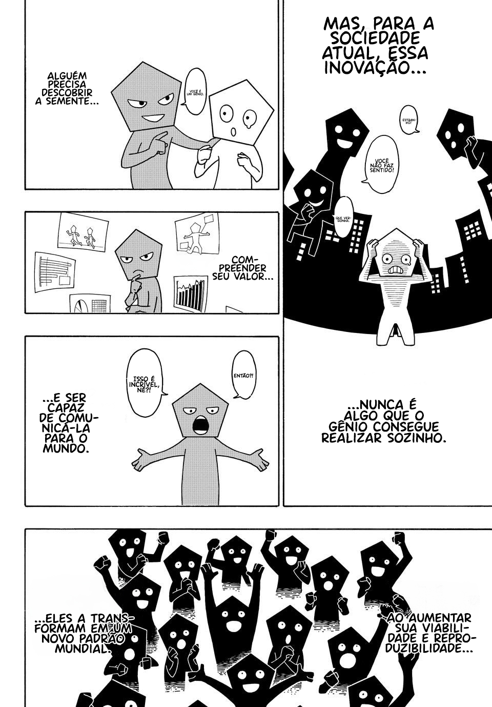 Read Blue Lock pr Manga Online